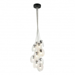 Подвесная люстра Stilfort Aura 2183/02/12P