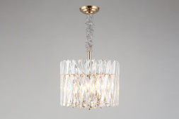 Подвесная люстра Aployt Verene APL.808.13.05