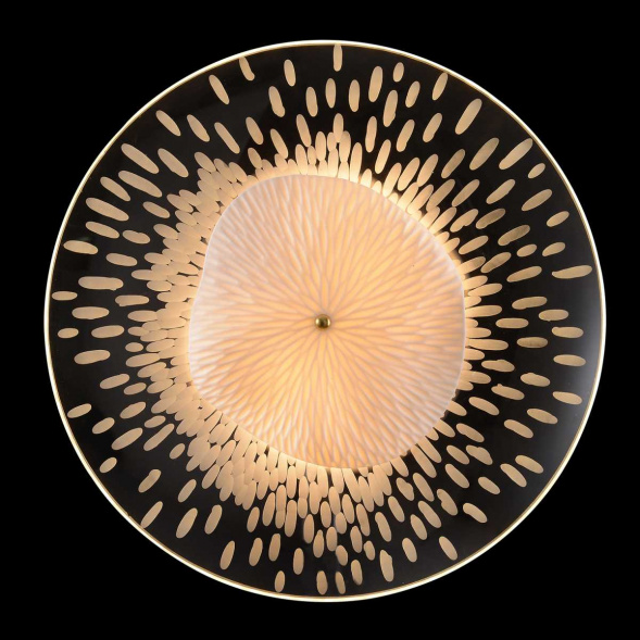 Настенный светильник Crystal Lux CONTESSA AP2.1