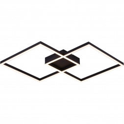 Потолочный светодиодный светильник Lucia Tucci Quattro Angolo 2050.2 Led