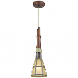 Подвесной светильник Velante 573-706-01
