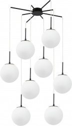 Люстра подвесная Stilfort 2168/02/08P серия Antell