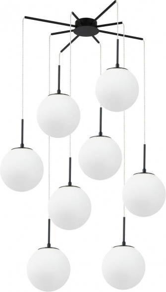 Люстра подвесная Stilfort 2168/02/08P серия Antell