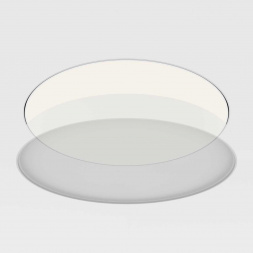 Аксессуар для встраиваемого светильника Maytoni Technical Zon DLA032-TRS90-W