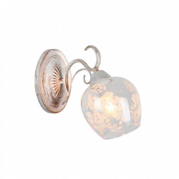 Бра Omnilux Cudacciolu OML-53901-01