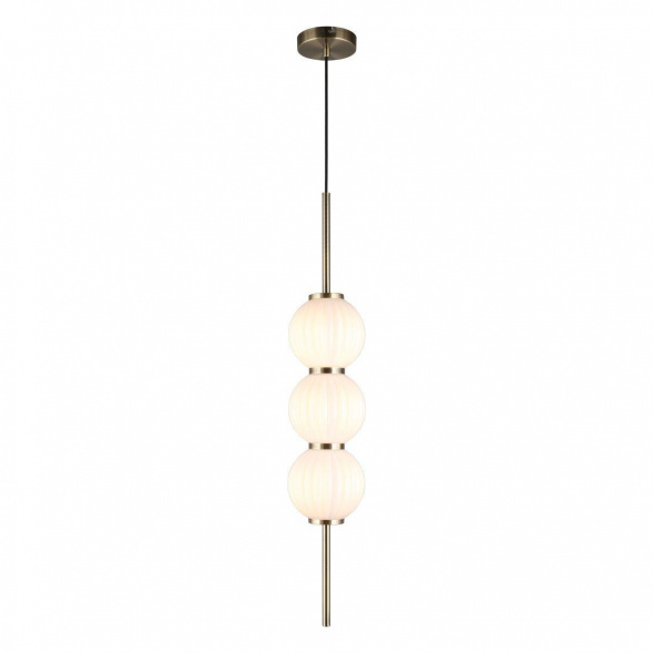 Подвесной светильник Aployt Zhizel APL.608.06.03