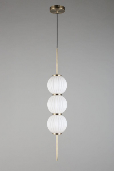 Подвесной светильник Aployt Zhizel APL.608.06.03