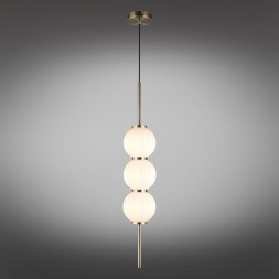 Подвесной светильник Aployt Zhizel APL.608.06.03