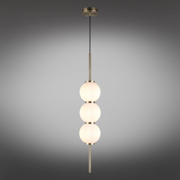 Подвесной светильник Aployt Zhizel APL.608.06.03