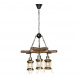 Люстра подвесная Lussole MIDLAND LSP-8980