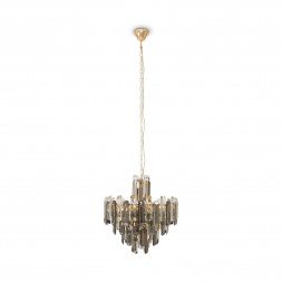 Подвесная люстра Maytoni Flare DIA200PL-06G