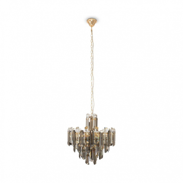 Подвесная люстра Maytoni Flare DIA200PL-06G