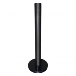 Опора Uniel UFP-E11BN-095 Black UL-00000190