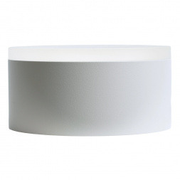 Светильник потолочный Feron HL456 12W, 230V, GX53, белый 51346