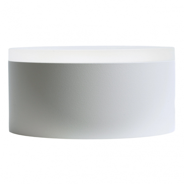 Светильник потолочный Feron HL456 12W, 230V, GX53, белый 51346