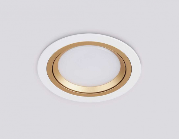 Встраиваемый светильник Ambrella light TECHNO SPOT TN51912