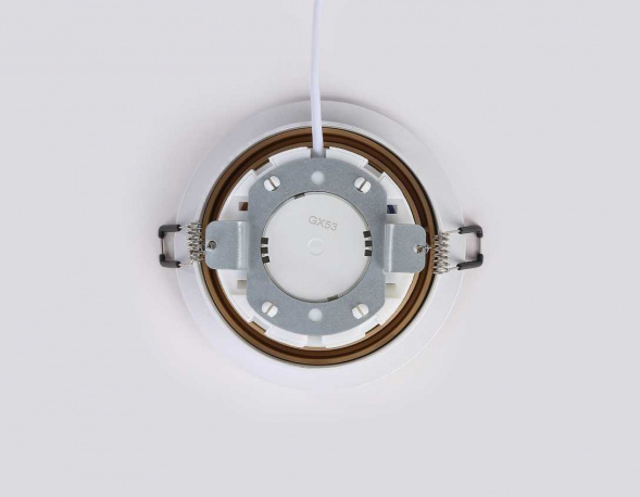 Встраиваемый светильник Ambrella light TECHNO SPOT TN51912