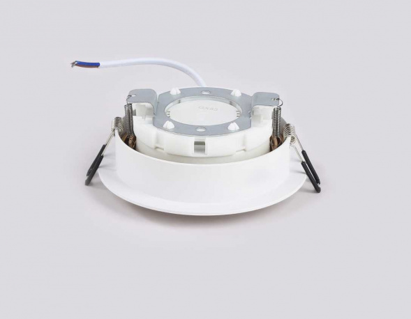 Встраиваемый светильник Ambrella light TECHNO SPOT TN51912