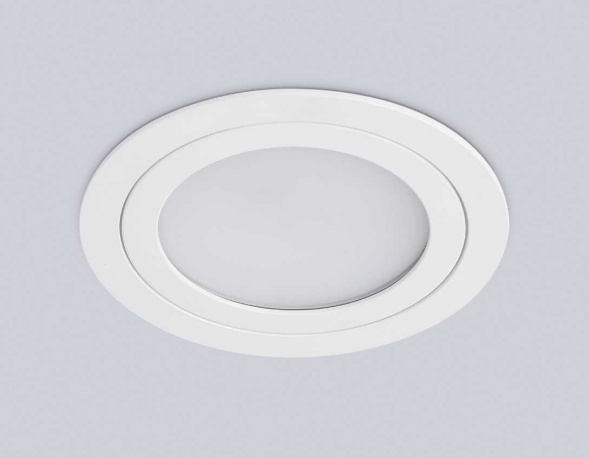 Светильник встраиваемый Ambrella Light TN51822