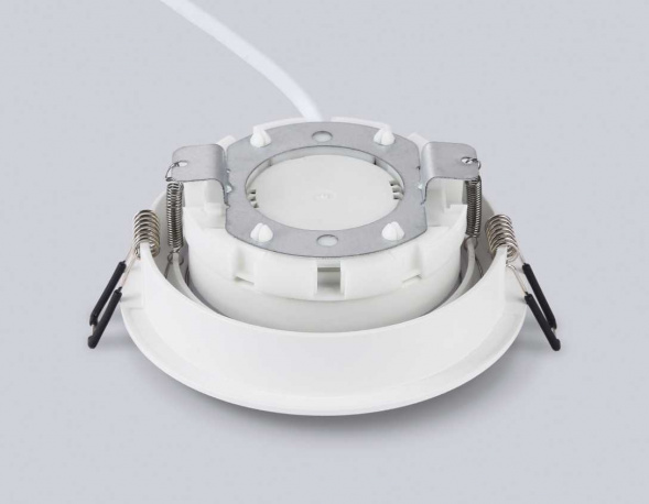 Светильник встраиваемый Ambrella Light TN51822