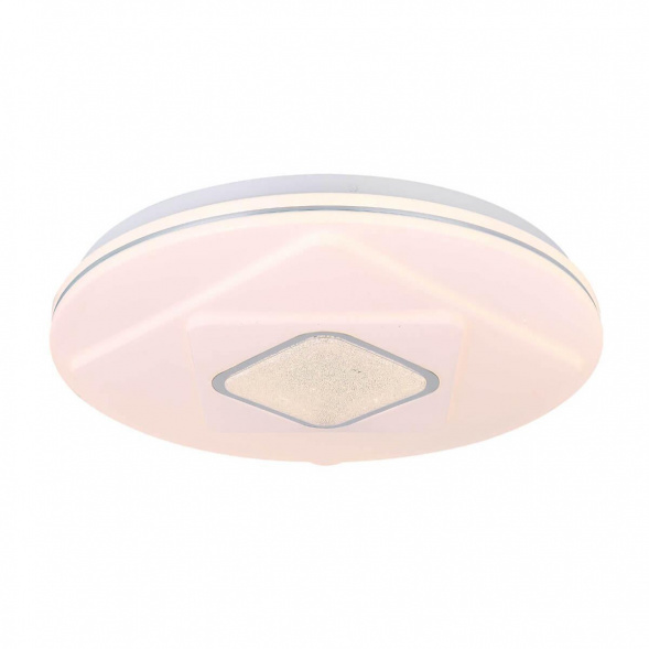 Потолочный светодиодный светильник Globo Tossi 48399-36