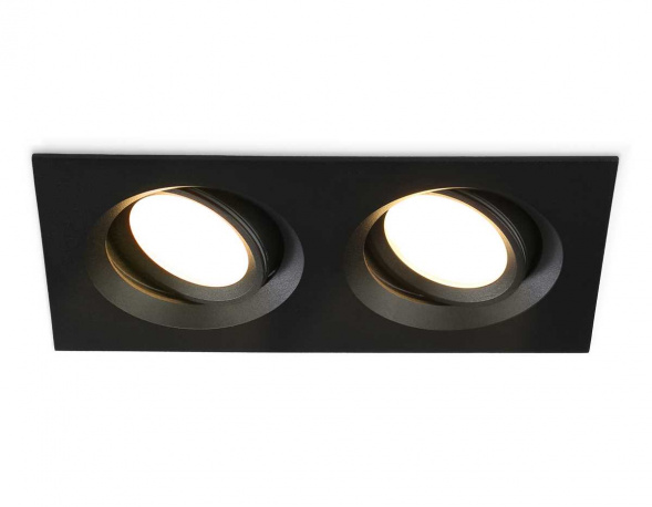 Светильник встраиваемый поворотный AMBRELLA LIGHT TECHNO SPOT TN1146