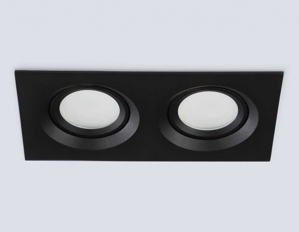 Светильник встраиваемый поворотный AMBRELLA LIGHT TECHNO SPOT TN1146