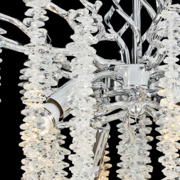 Люстра Reluce 33001-0.3-400 CH