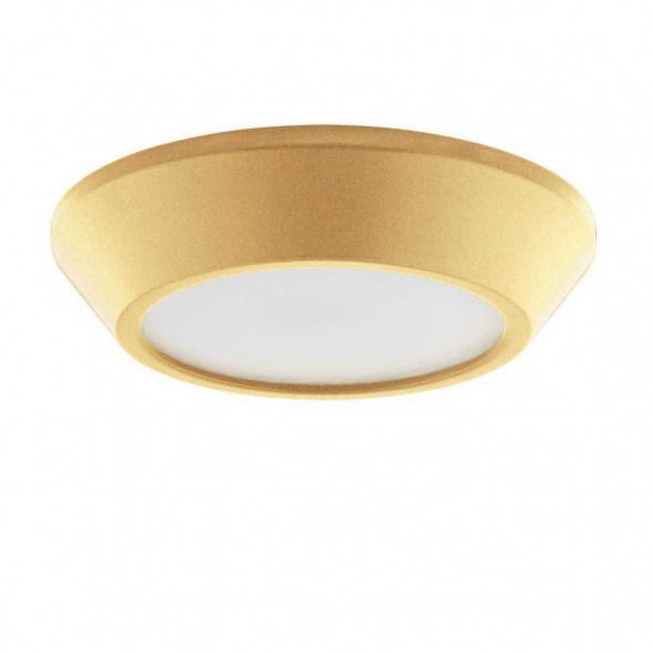 Потолочный светодиодный светильник Lightstar Urbano mini 214734