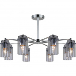 Потолочная люстра Reluce 74663-0.3-08