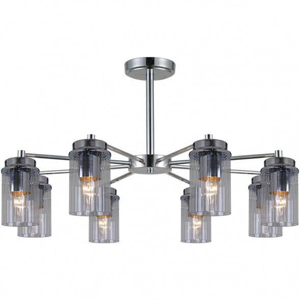 Потолочная люстра Reluce 74663-0.3-08