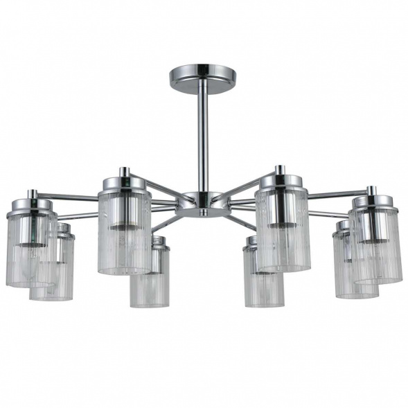 Потолочная люстра Reluce 74663-0.3-08