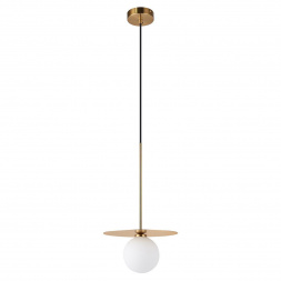 Подвесной светильник Moderli Scrumbel V6044-1P