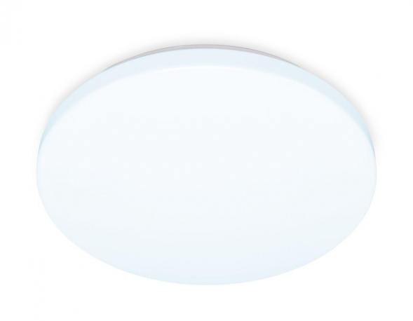 Потолочный светодиодный светильник Ambrella light Orbital Air FZ1006