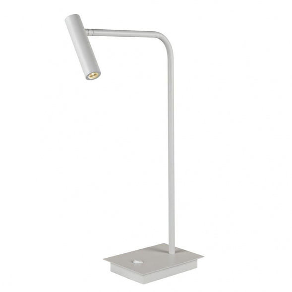 Настольная лампа iLedex Telescope 7010/1T WH