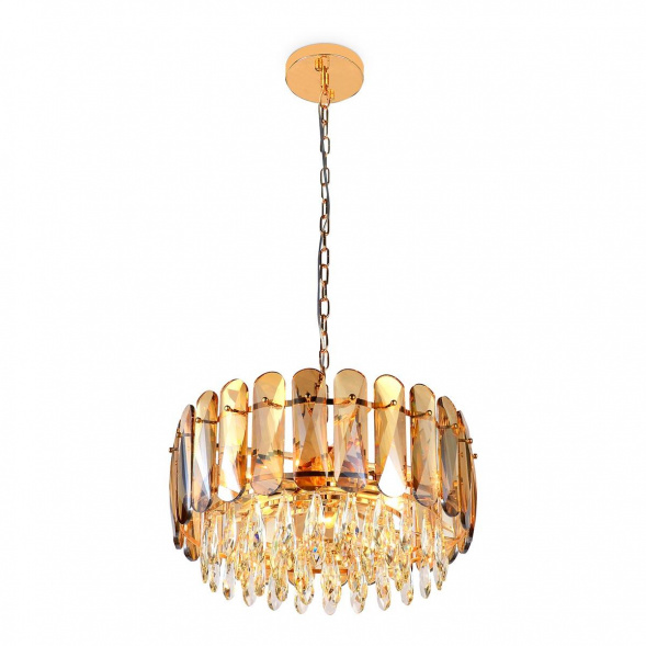 Подвесная люстра Ambrella light Traditional TR5071