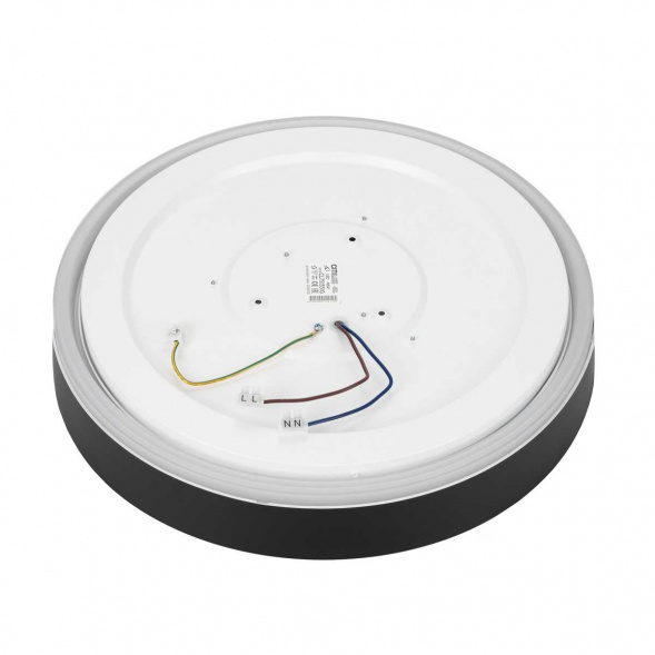 Потолочный светодиодный светильник Citilux Boss CL751351G