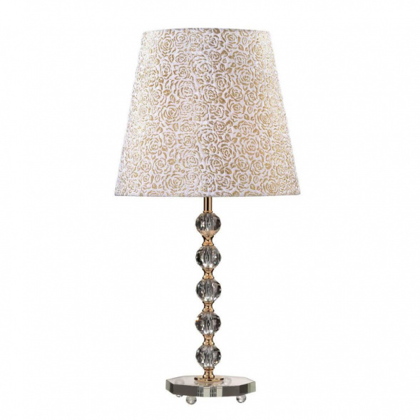 Настольная лампа Ideal Lux Queen TL1 Big 077758
