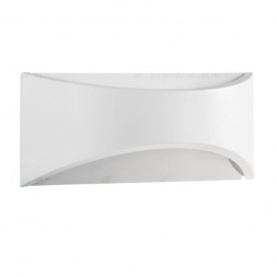 Фасадный светильник Kanlux BISO LED EL 8W-W 29261