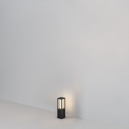 Ландшафтный светодиодный светильник Maytoni Outdoor Expo O480FL-L12B3K