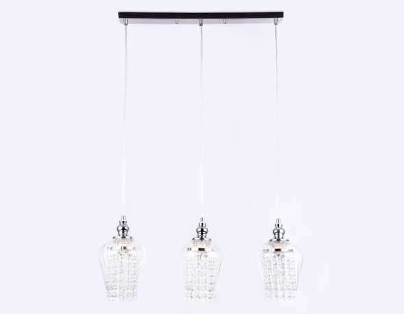 Подвесной светильник Ambrella light Traditional TR3612