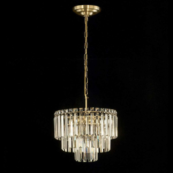 Подвесная люстра Citilux Фонда CL303163