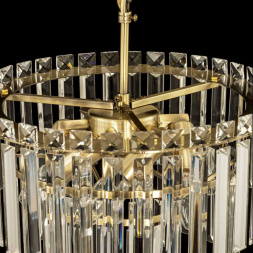 Подвесная люстра Citilux Фонда CL303163