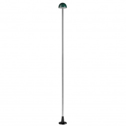 Уличный светильник Odeon Light Nature 7122/4GLA