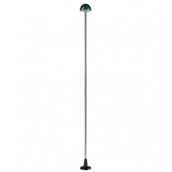 Уличный светильник Odeon Light Nature 7122/4GLA