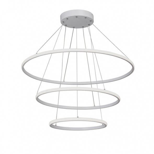 Подвесная люстра Vitaluce V04614-03/3S