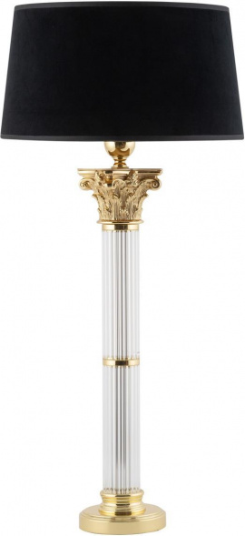 Настольный светильник KUTEK VERA VER-LG-1(ZM/A)SZ-II