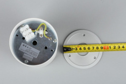 Потолочный светильник Omnilux Cariano OML-101209-01