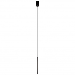 Подвесной светильник Loft IT Metropolis 10333/500 Black