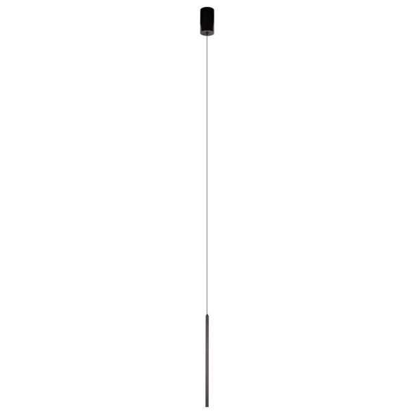 Подвесной светильник Loft IT Metropolis 10333/500 Black